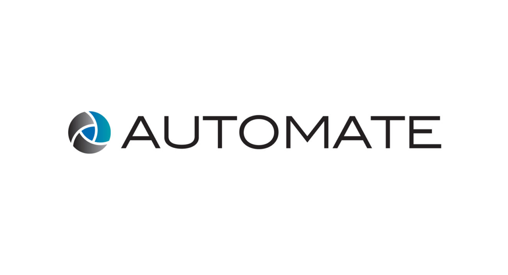 Automate logo