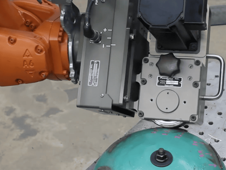 robot-mounted-weld-shaving
