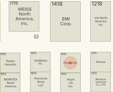 Automate 2021 Automate 2021