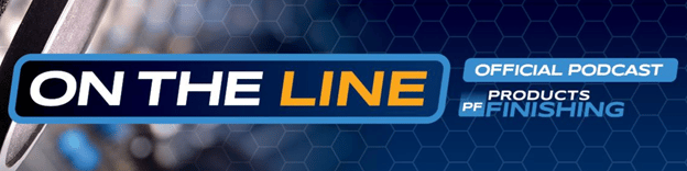 On the Line PF Podcast