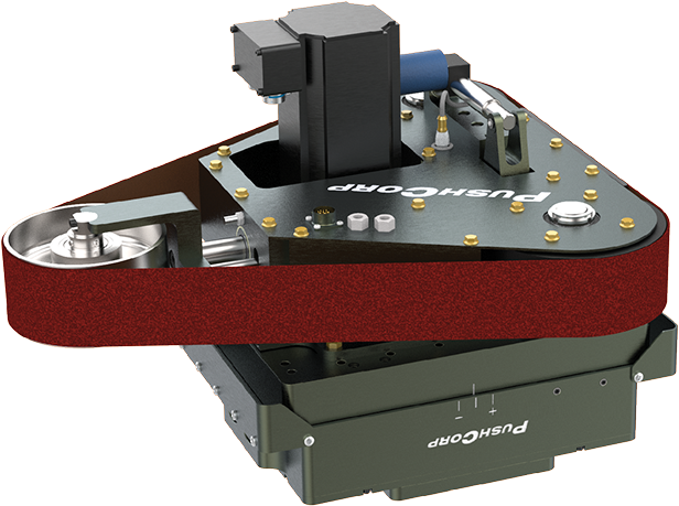 Polish to Perfection, Automated