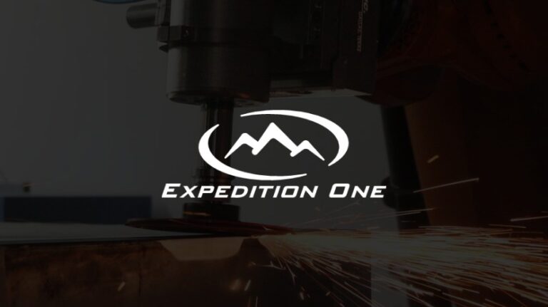 Expedition One