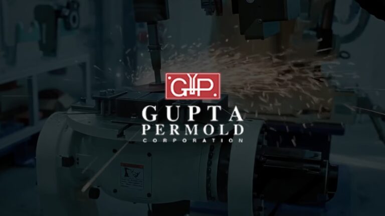Gupta Permold Corporation