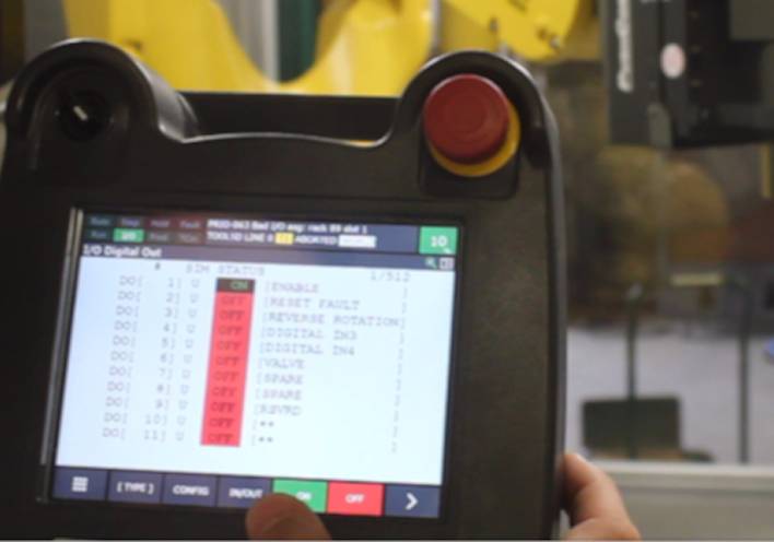 Programming Beautiful Surface Finishes