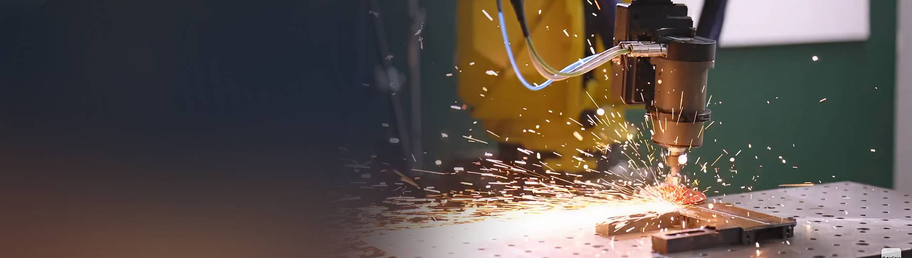 Pushcorp Xseries Hero Banner