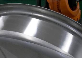 Stainless Steel Polishing