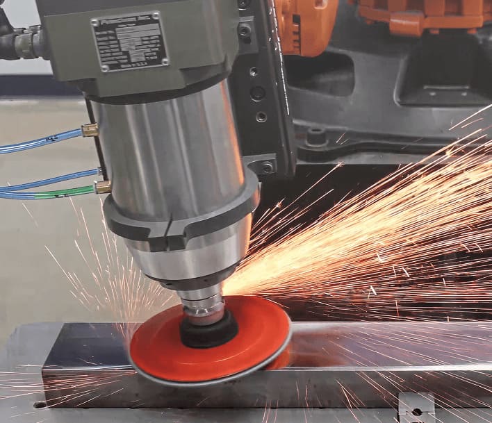 Force Control Devices