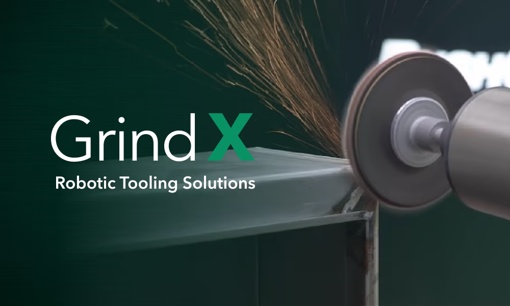 GrindX PushCorp Solutions